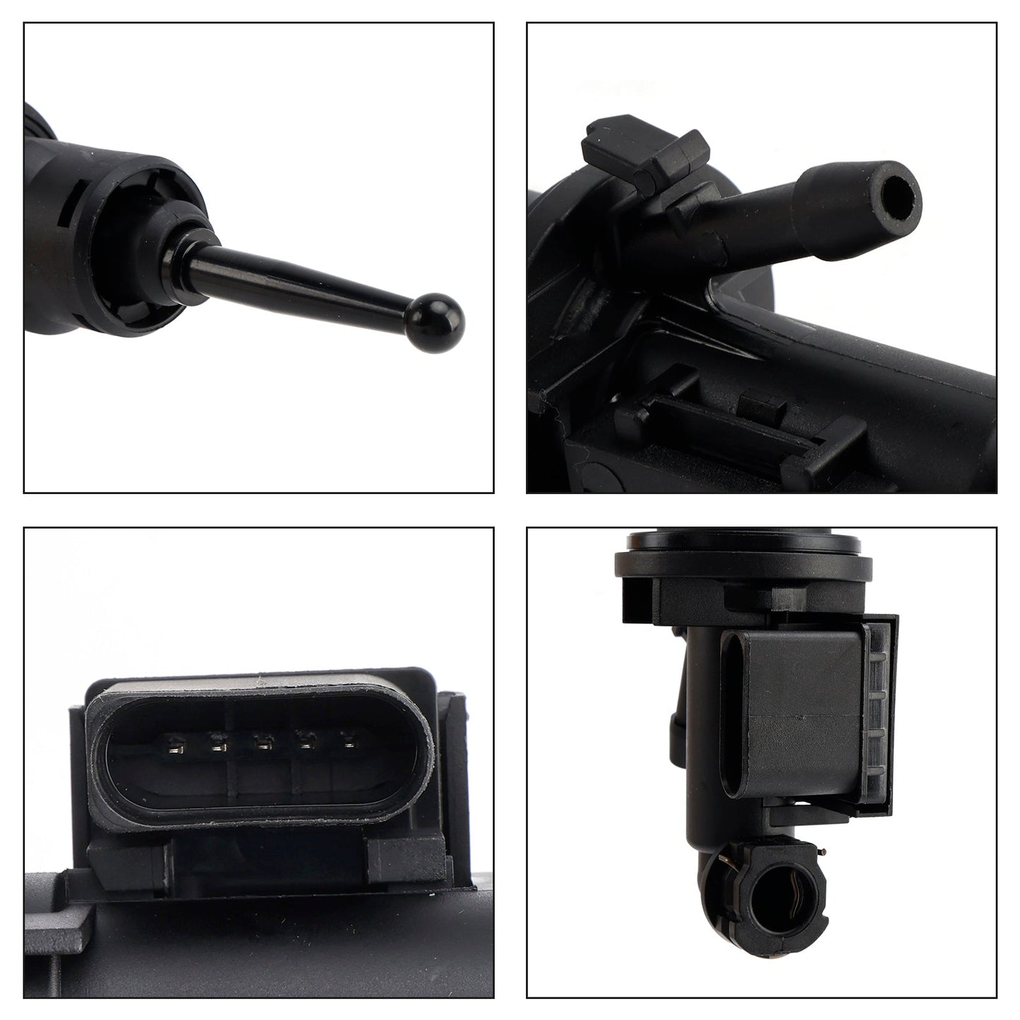 3C0721388C Cilindro principale della frizione per VW CC 358 1.4 1.8 2.0 2.0D 11-16