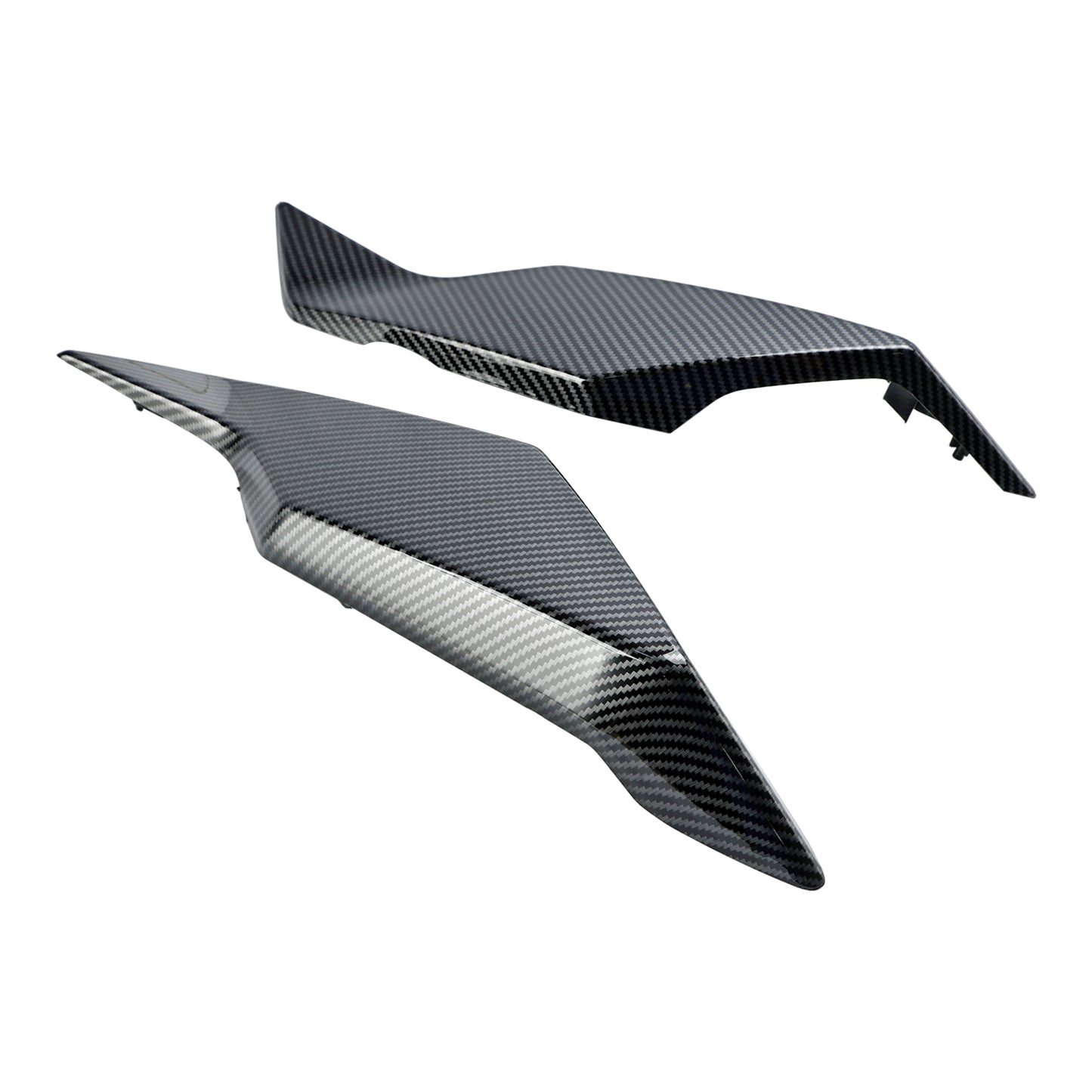 Pannello carenatura sedile laterale posteriore per Yamaha Tracer 900 / GT 2018-2020