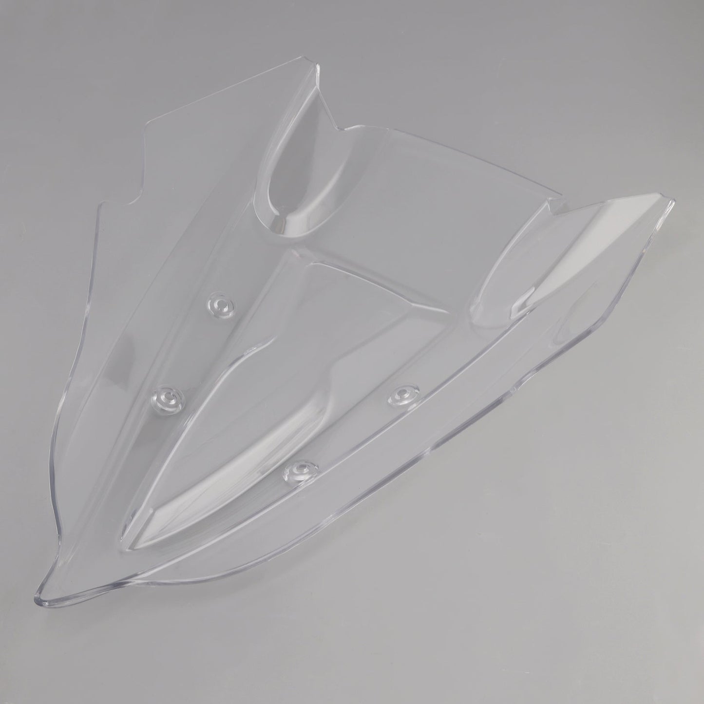 Parabrezza Parabrezza per KAWASAKI Z500 2024-2025