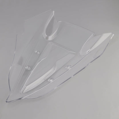 Parabrezza Parabrezza per KAWASAKI Z500 2024-2025