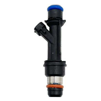1 iniettore di carburante per Chevrolet Colorado Isuzu GMC Canyon Hummer H3 L5 12589465
