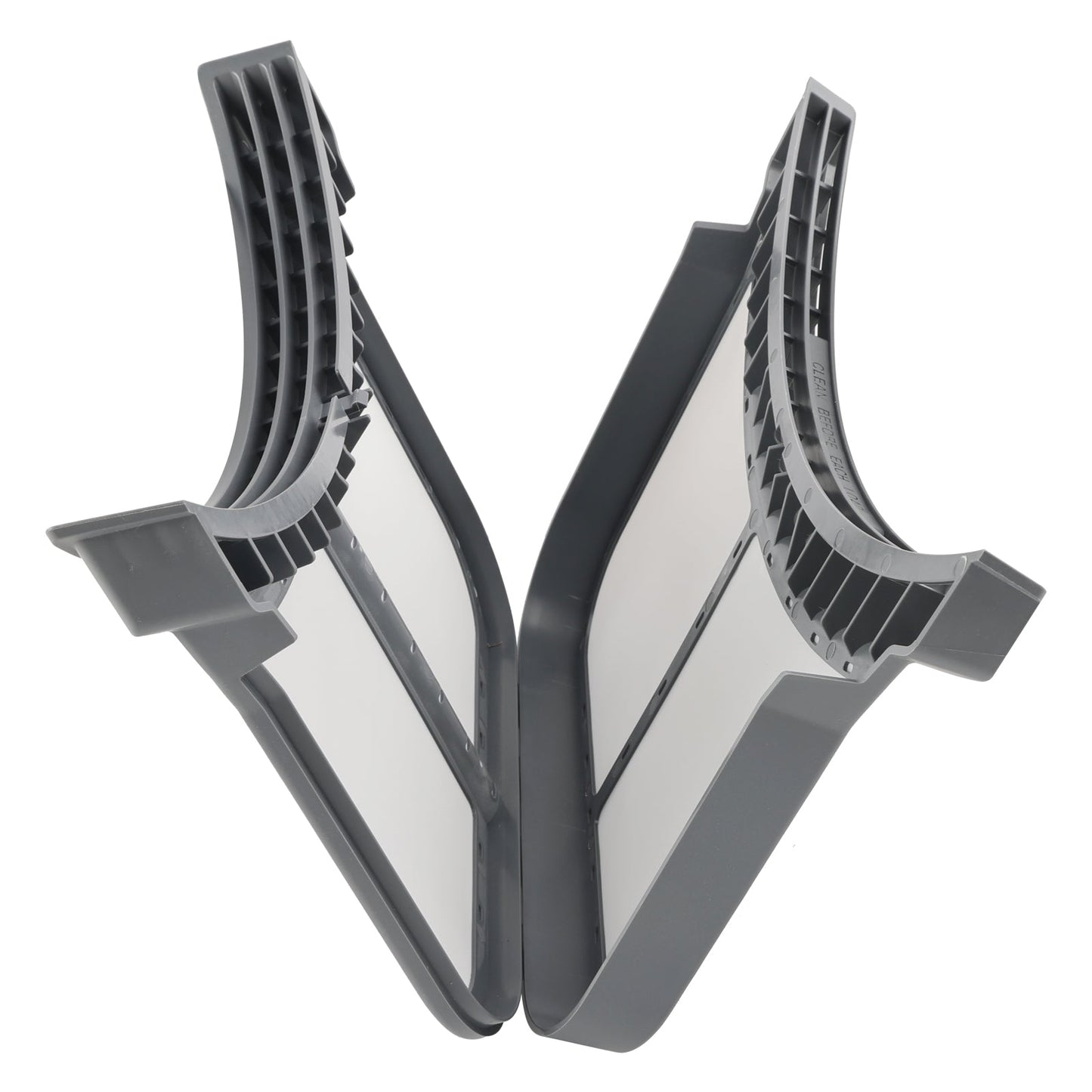 Filtro per trappola per pelucchi dell'asciugatrice per asciugatrici Electrolux Frigidaire 5304513574