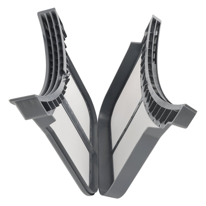 Filtro per trappola per pelucchi dell'asciugatrice per asciugatrici Electrolux Frigidaire 5304513574