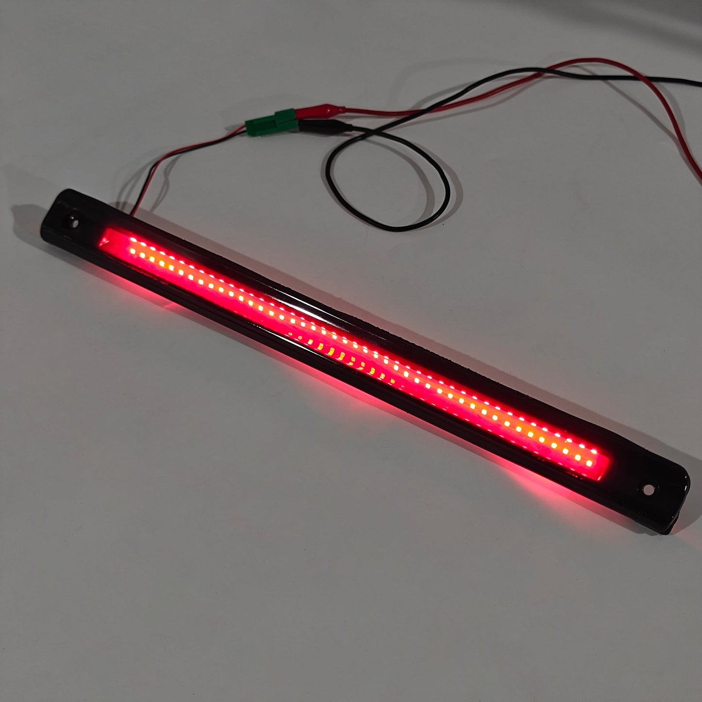 Terza luce freno posteriore 15264475 per Buick Chevy Oldsmobile Pontiac Saturn Van