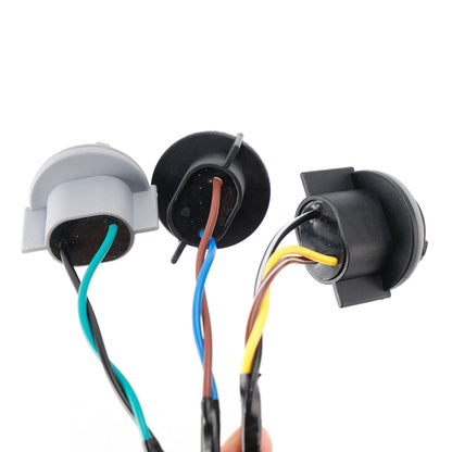 Cablaggio fanale posteriore 16531490 per Cadillac Escalade Chevrolet Suburban 1500