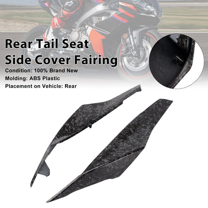 Carenatura laterale del codino posteriore Aprilia RS457 RS 457 2024-2025