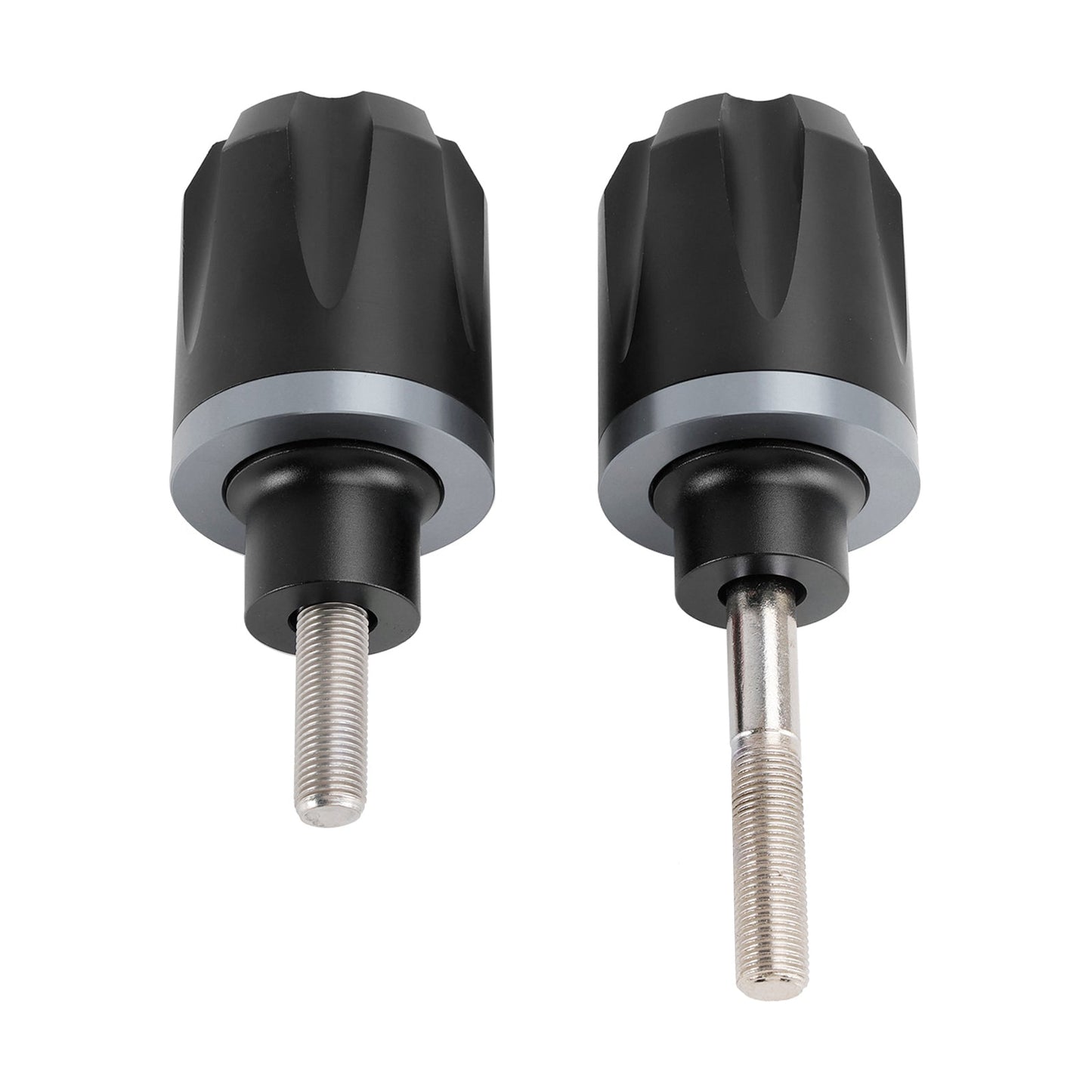 Protezione per bobine di protezione per Honda CB650R 2019-2020, in alluminio, oro e nero