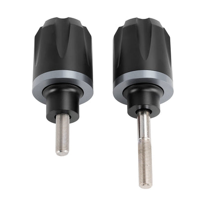 Protezione per bobine di protezione per Honda CB650R 2019-2020, in alluminio, oro e nero
