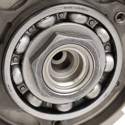 Puleggia di trasmissione automatica CVT JF018 JF018E con catena a cinghia per cambio Nissan