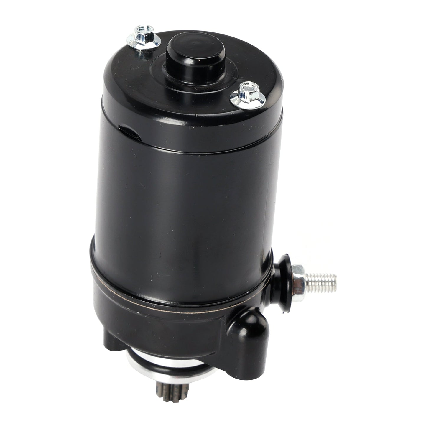 Motorino di avviamento per Bajaj Pulsar NS125 / Platina 125 / Discover 125 / CT125