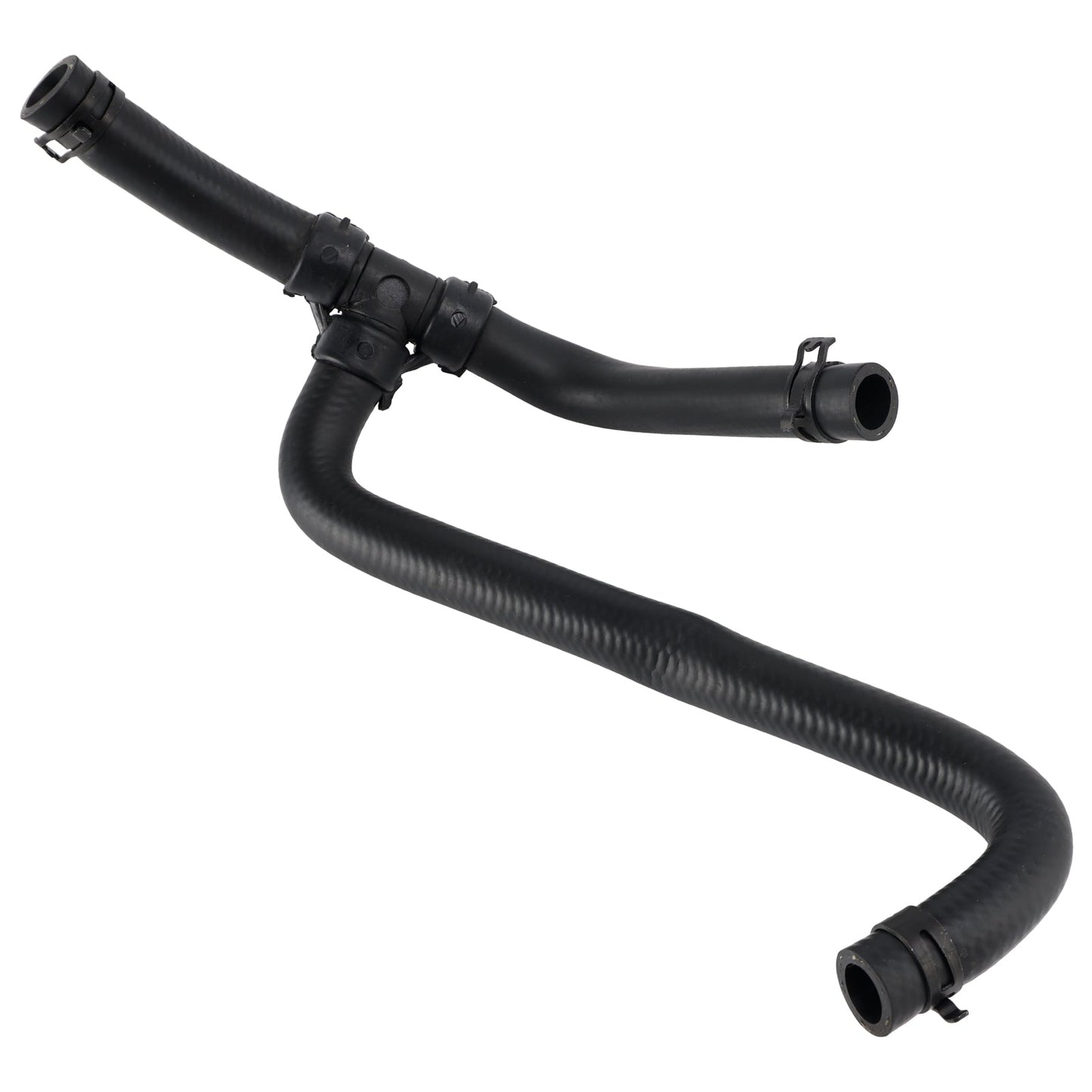 Tubo di troppo pieno per radiatore riscaldamento BR3Z-8K289-A per Ford Mustang 2011-2014