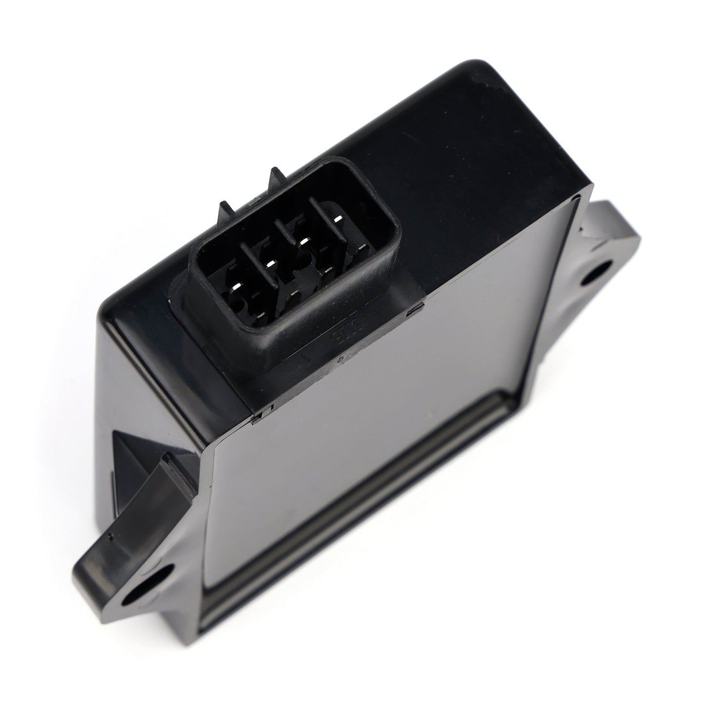 Scatola unità sistema di accensione CDI adatta per Aprilia Leonardo 250 1999-2001 AP8124623