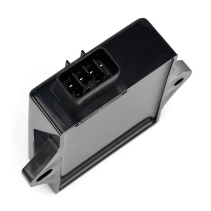 Scatola unità sistema di accensione CDI adatta per Aprilia Leonardo 250 1999-2001 AP8124623