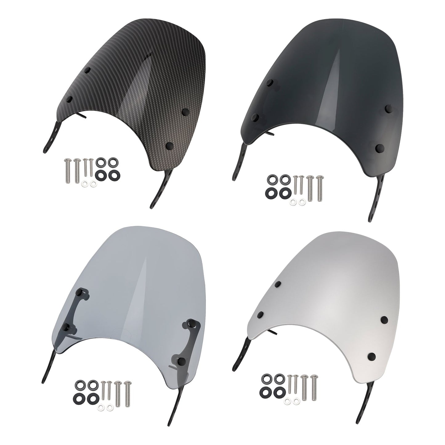 Parabrezza KAWASAKI Eliminator 500 2024-2025
