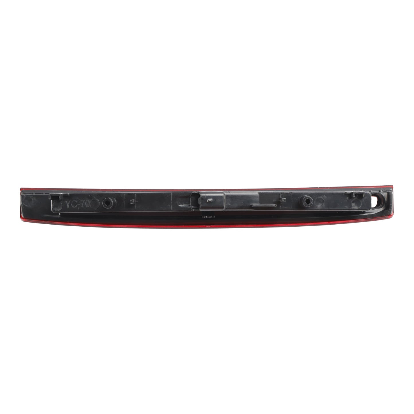Renault Megane MK II 5 porte Station Wagon / Grandtour (KM0/1_) 2003-2009 Luce di stop a LED rossa di terza posizione 8200175538