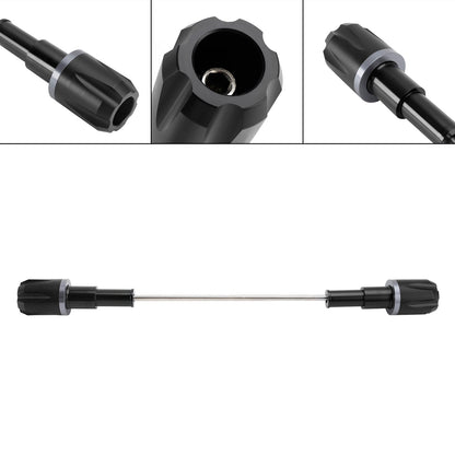 Protezione telaio antiurto Honda Rebel Cmx300 Cm300 CNC oro