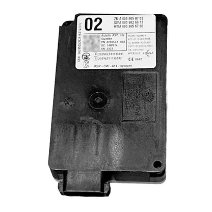 MERCEDES Classe E Cabrio (A207) 2010-2016 Nuova centralina sensore radar Distronic A000905870 A0009026613