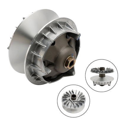 2017 Hisun Motors Corp Strike 1000 Set di pulegge variatore frizione anteriore 21300-F68-0000