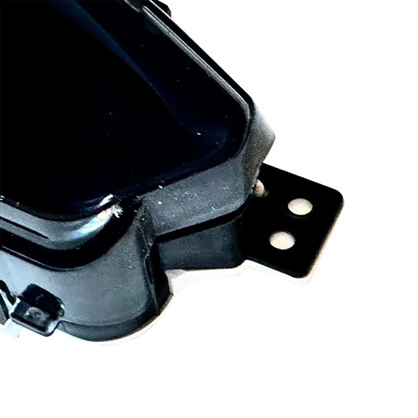 Strumento di visualizzazione del tachimetro del cruscotto superiore per Honda Civic di ottava generazione 2006-2011
