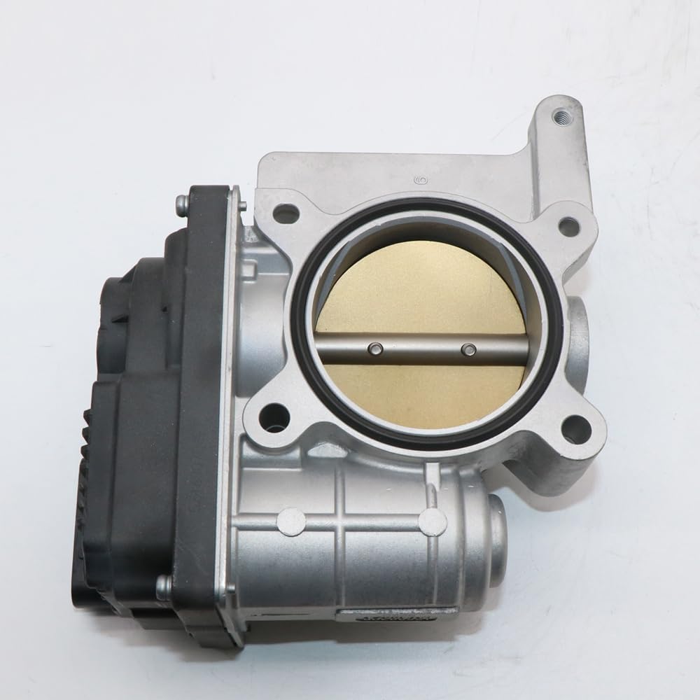 Chevrolet Equinox LS, LT 3.4L V6 del 2006 - Corpo farfallato a gas 12589308 2172301