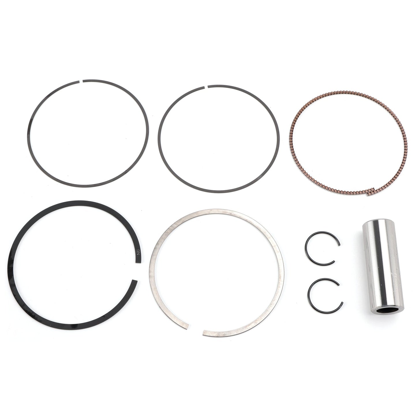 Kit guarnizioni cilindro pistone per Adventure 250 2021-2023 93730036000