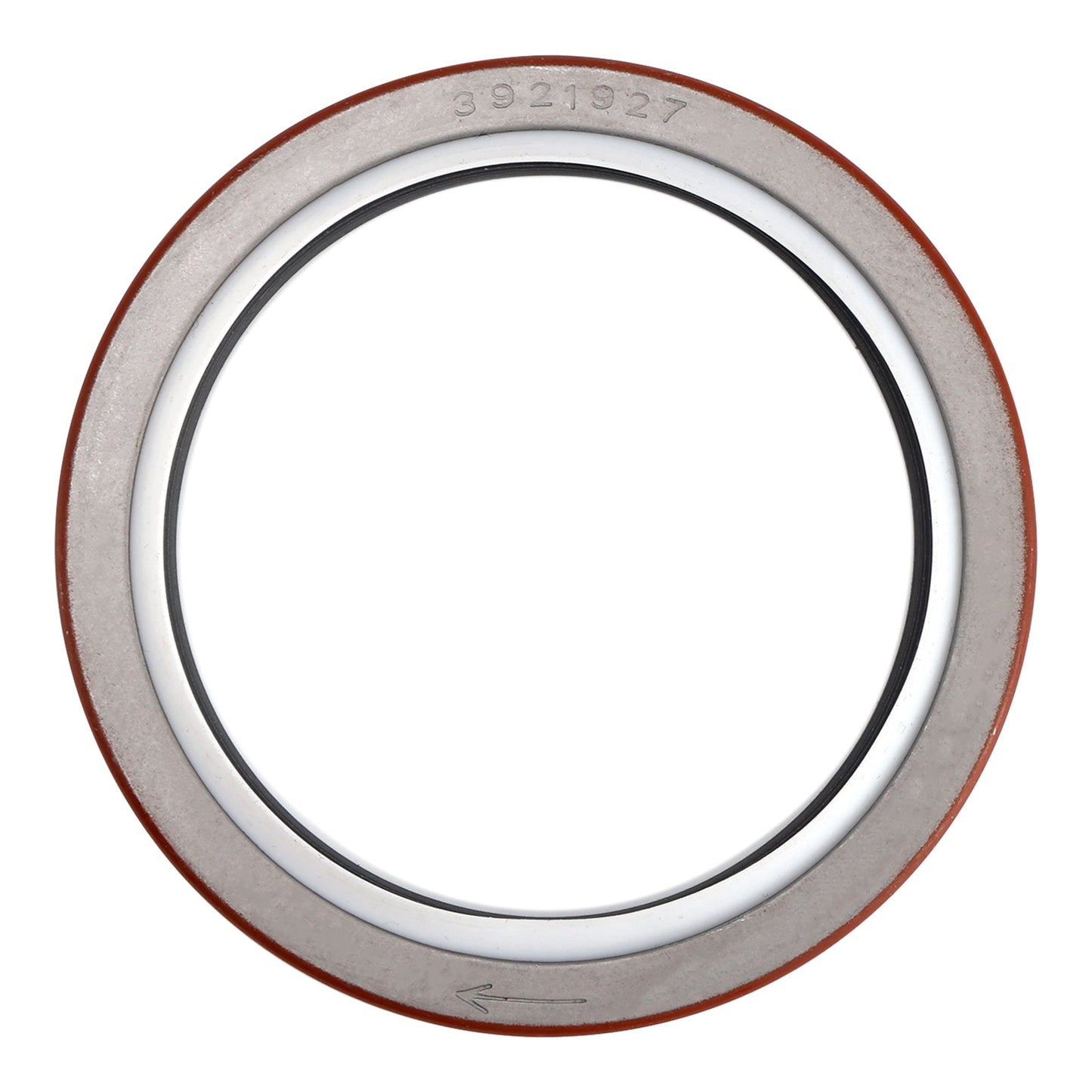 Paraolio albero motore anteriore Cummins ISC ISL 8.3C 6C 6CT 3921927