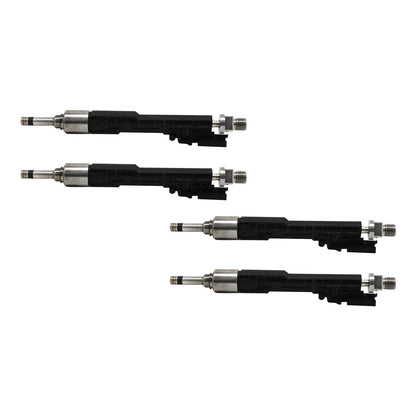 2014-2016 Per BMW ACTIVEHYBRID 54 pezzi Iniettori di carburante 0261500172