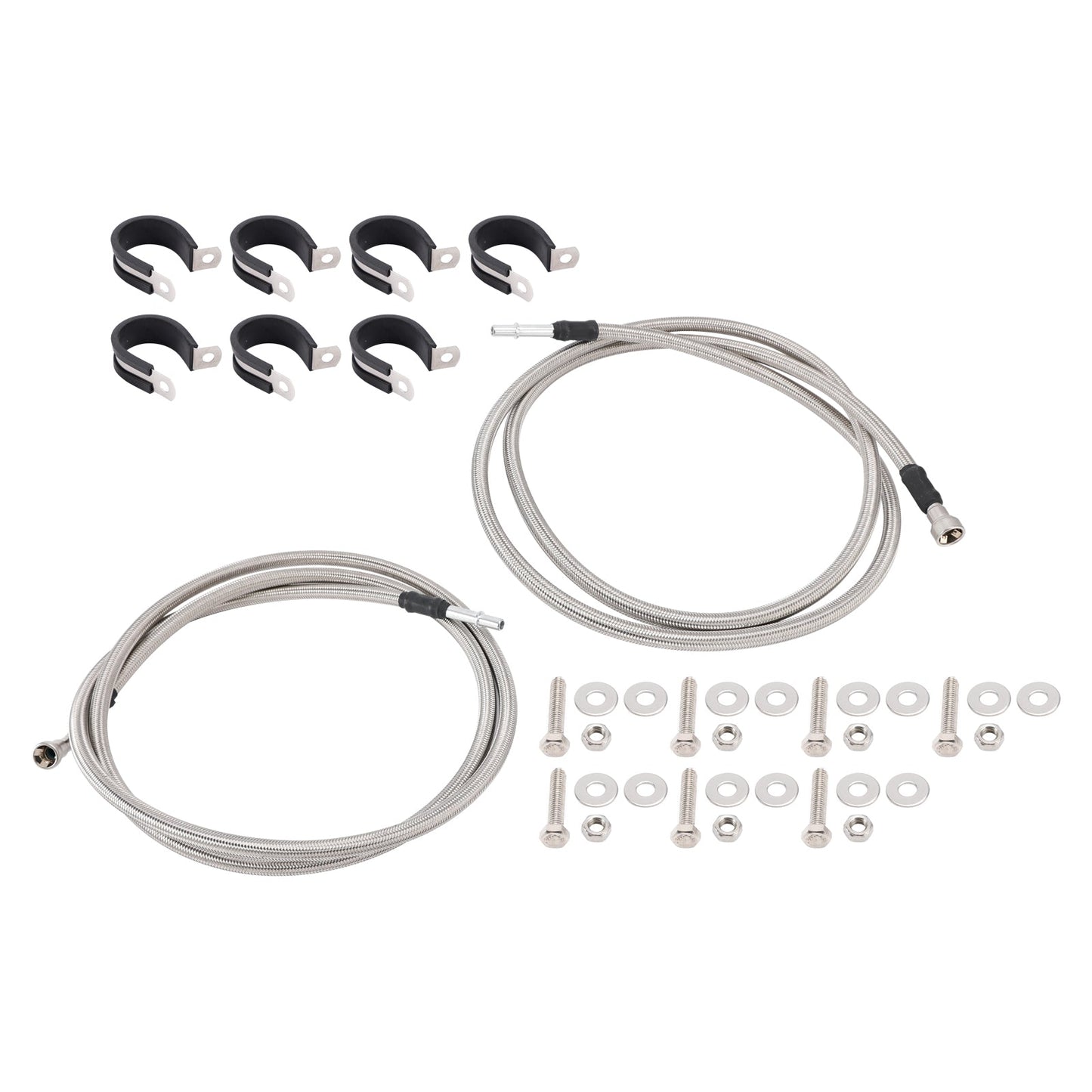 819-875 Per kit tubo carburante GMC Sierra 1500 Classic del 2007