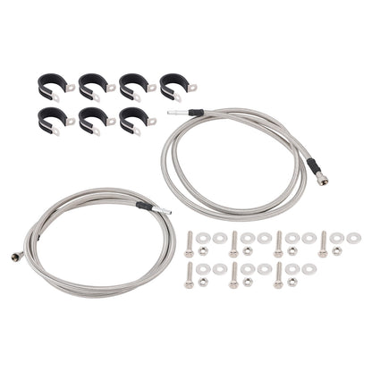 819-875 Per kit tubo carburante GMC Sierra 1500 Classic del 2007