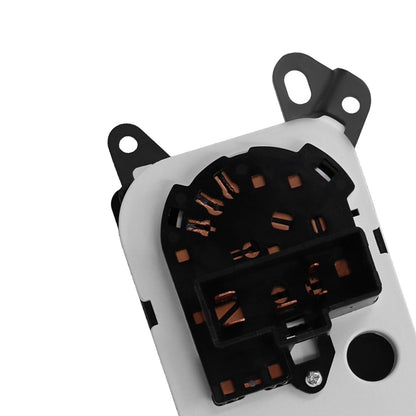 Modulo di controllo del clima del riscaldatore della temperatura Dodge RAM 1500, 2500 e 3500 del 2008 P55057079AB