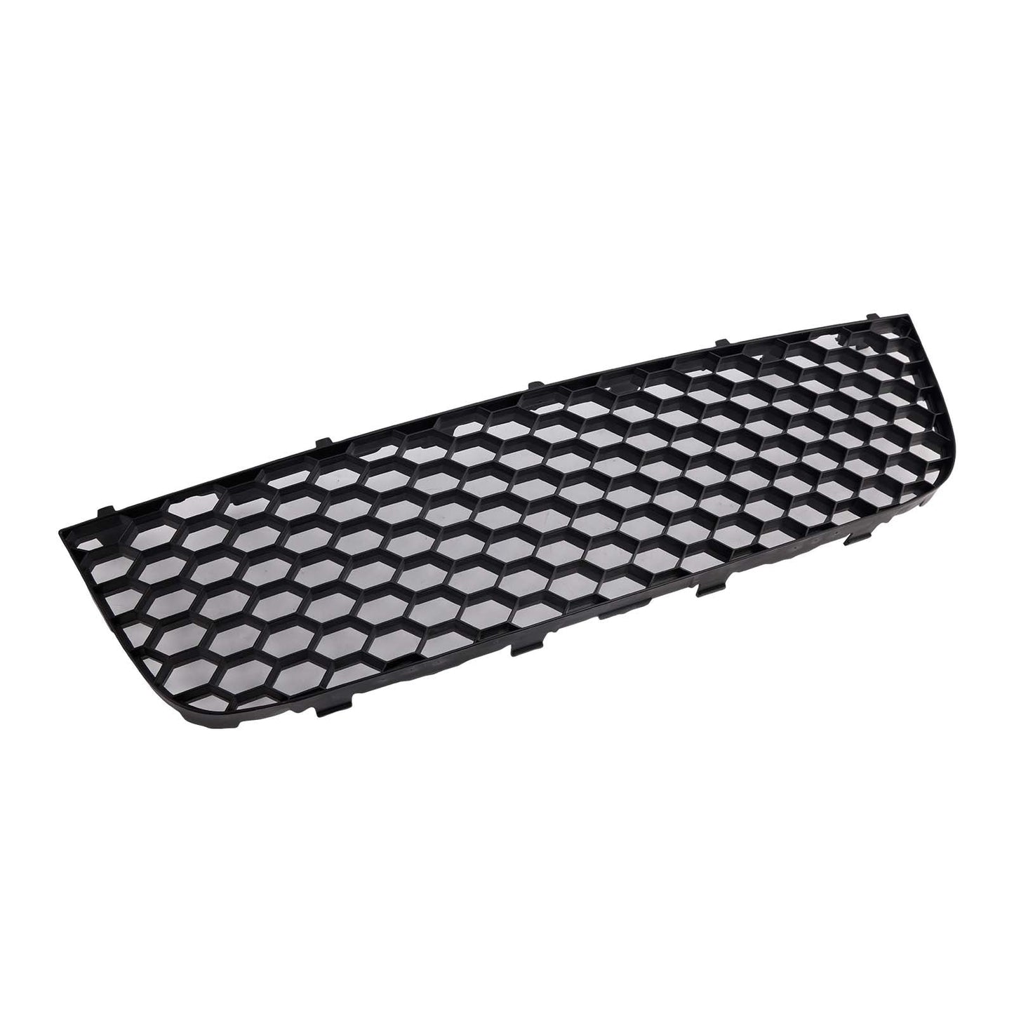 Griglia anteriore centrale inferiore paraurti per VW GOLF MK5 GTI 2006-2009
