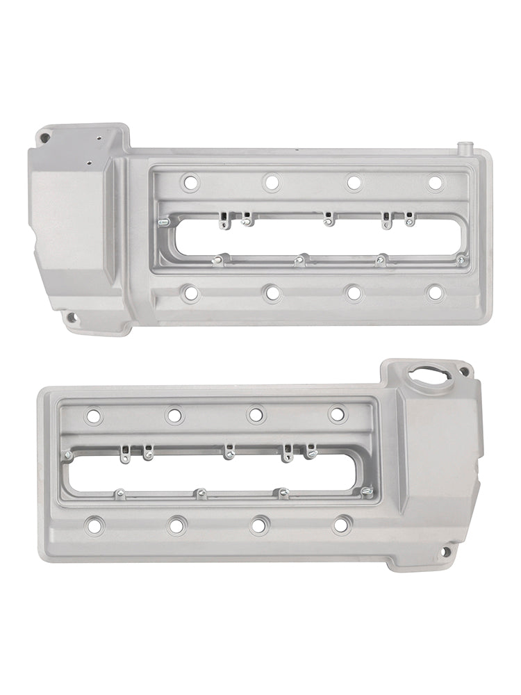 Coperchio valvola motore sinistro e destro BMW 740iL E38 V8 4.4L 1998-2001