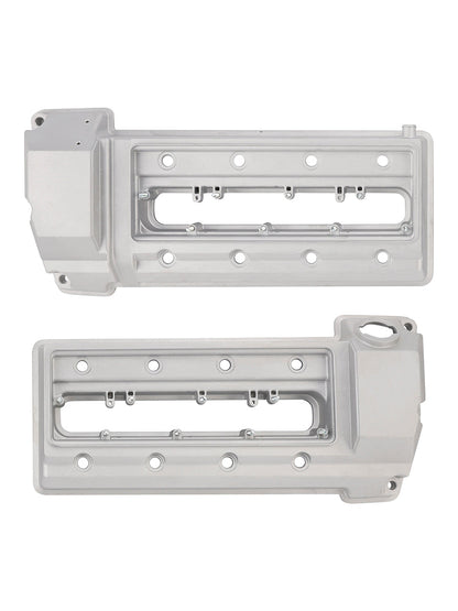 Coperchio valvola motore sinistro e destro BMW 740i E38 V8 4.4L 1998-2001