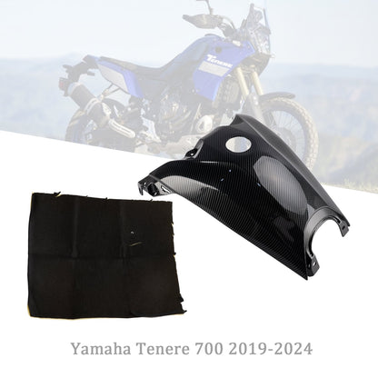 Protezione per carenatura serbatoio benzina Yamaha Tenere 700 2019-2024