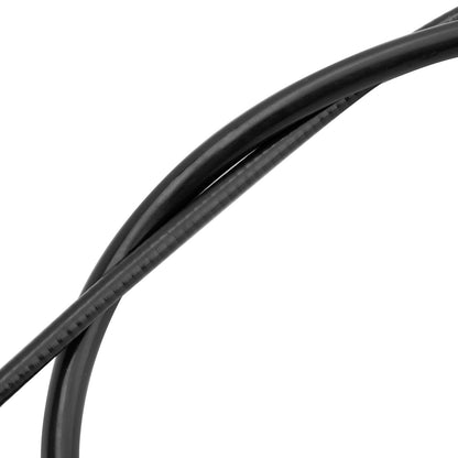Cavo frizione di ricambio per moto, adatto per Suzuki GSXR1000 2017-2023, nero