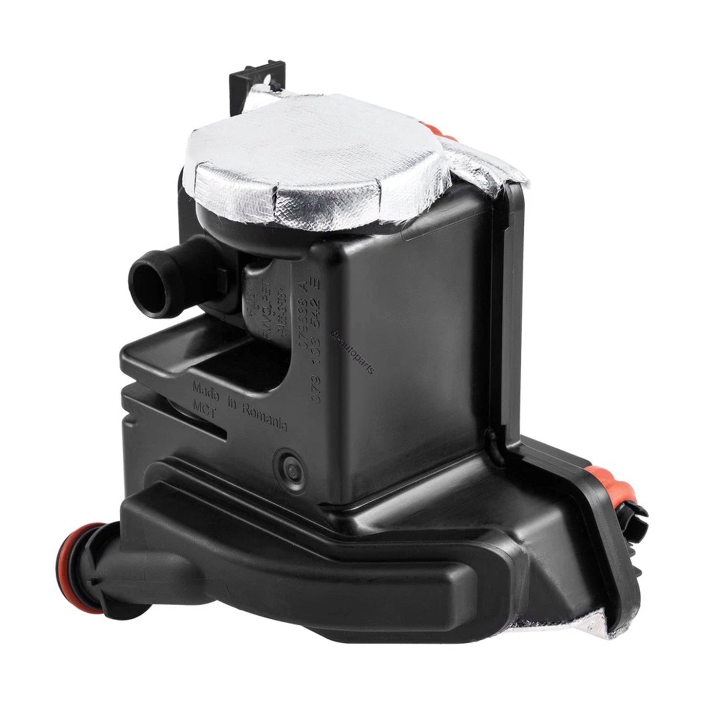 Separatore olio motore Audi A8 D4 4.0 TFSI, S8 quattro 2012-2018 079103542E