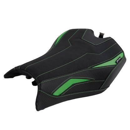 Sella passeggero anteriore per Kawasaki Ninja 900 Z900 del 2025+, colore rosso