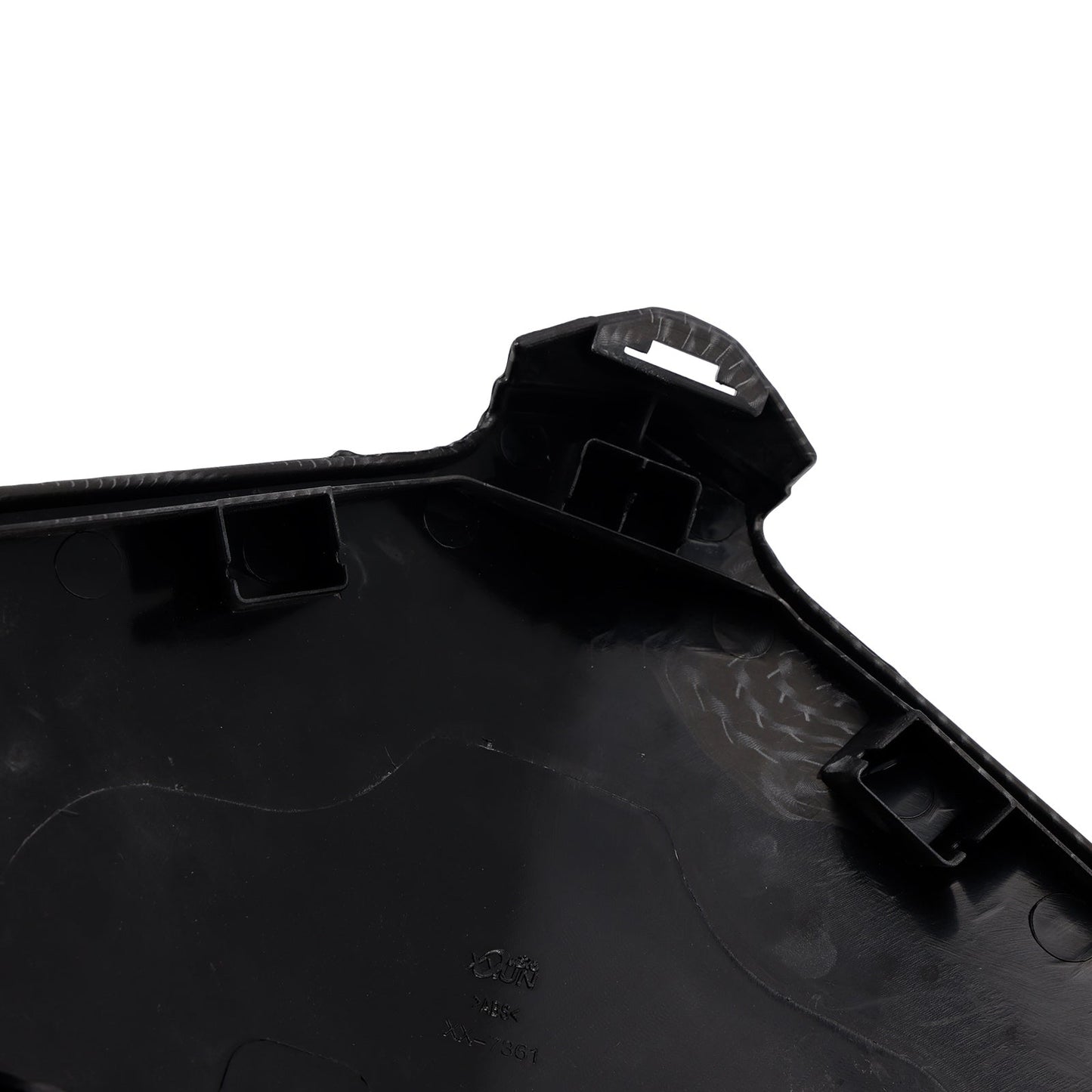 Carenatura del pannello del faro anteriore Honda CBR650R 2024-2025