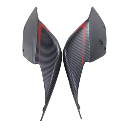 Kit di carenatura iniezione ABS di plastica adatta per Ducati 959 2015-2020