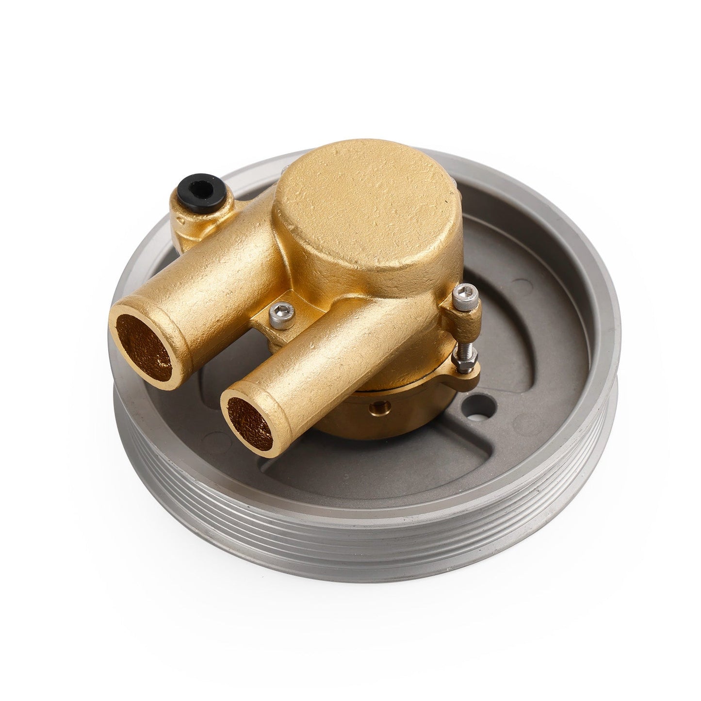 VOLVO PENTA 4.3L 5.0L 5.7L Sostituisce la pompa dell'acqua di mare 21212799 3812519
