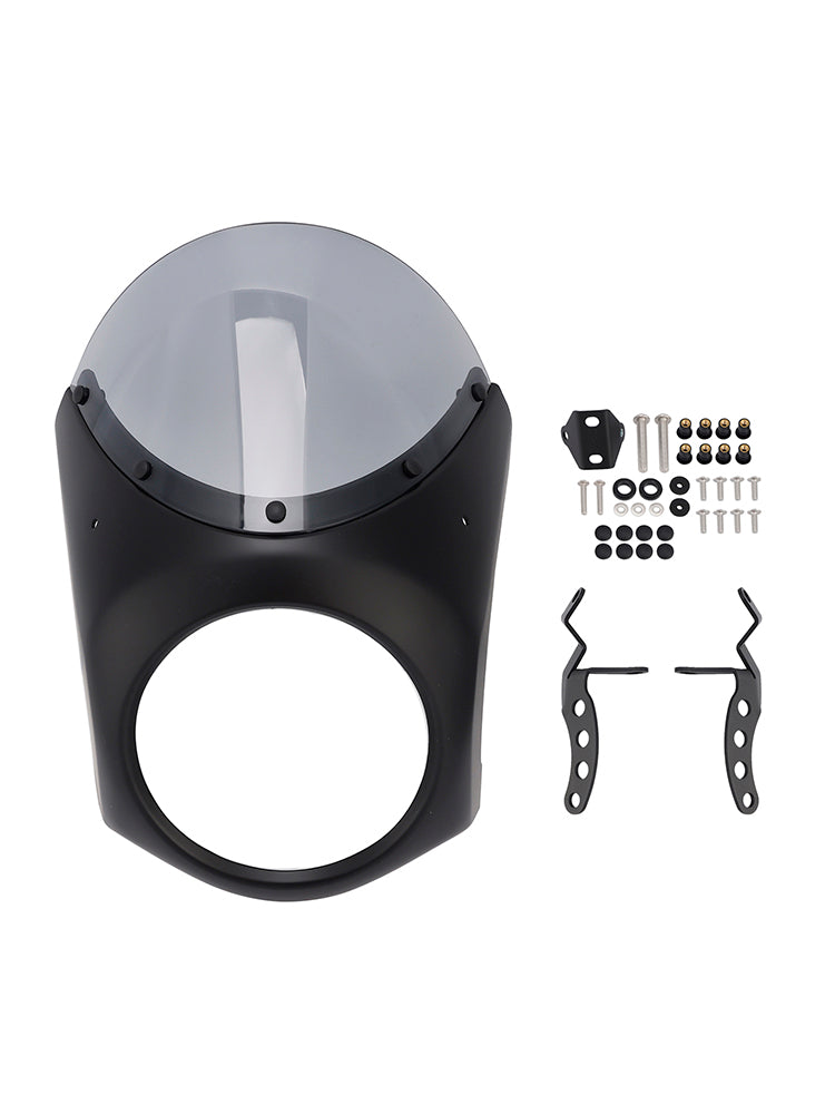 Cupolino parabrezza Kawasaki Eliminator 500 2024-2025