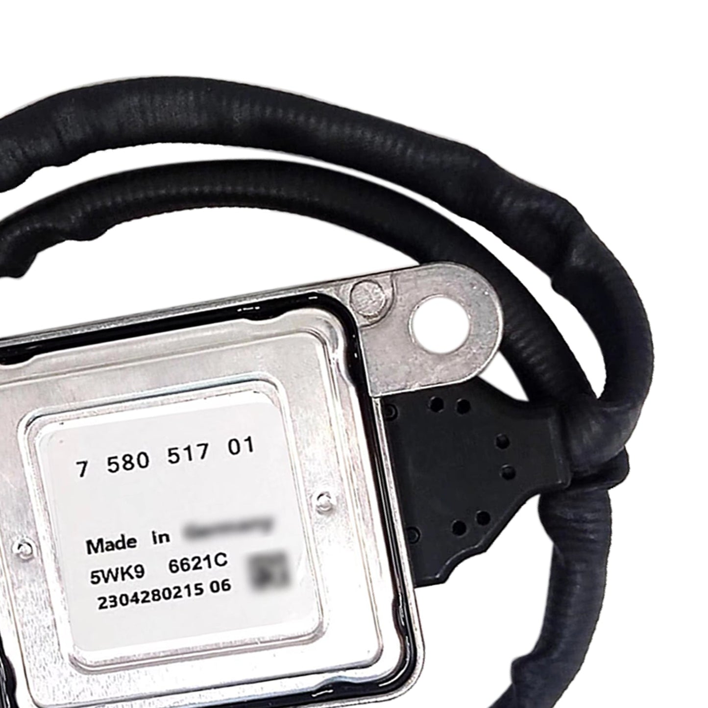 Sensore NOx 758051701 5WK96621C per BMW E81 E87 Lci E90 E91 E92 E93