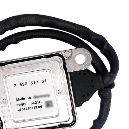 Sensore NOx 758051701 5WK96621C per BMW E81 E87 Lci E90 E91 E92 E93