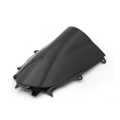 Kit carenatura iniezione in plastica ABS adatto per Yamaha YZF-R6 2017-2023