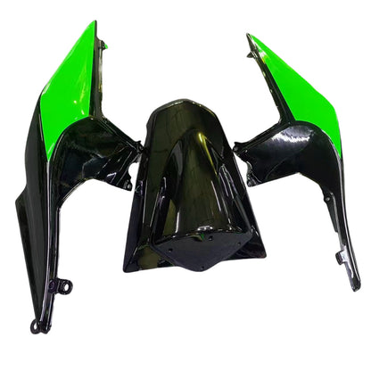 Kit carenatura Bodywork ABS di plastica per Kawasaki Ex250/Ninja250R 2008-2012