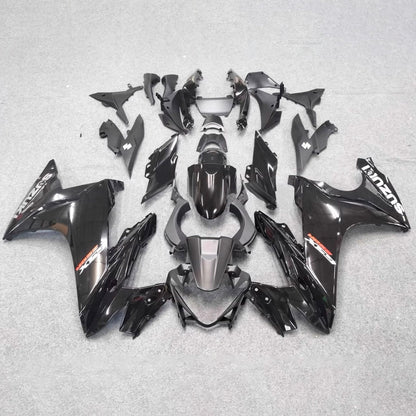 Kit carenatura iniezione plastica ABS per Suzuki GSX250R 2017-2020