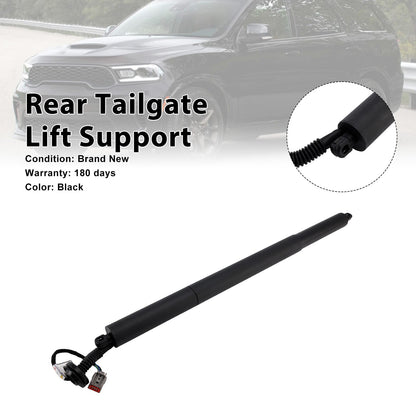 Supporto per portellone posteriore sinistro per Dodge Durango 2011-2025, codice ricambio 68158562AA o 68231351AA.