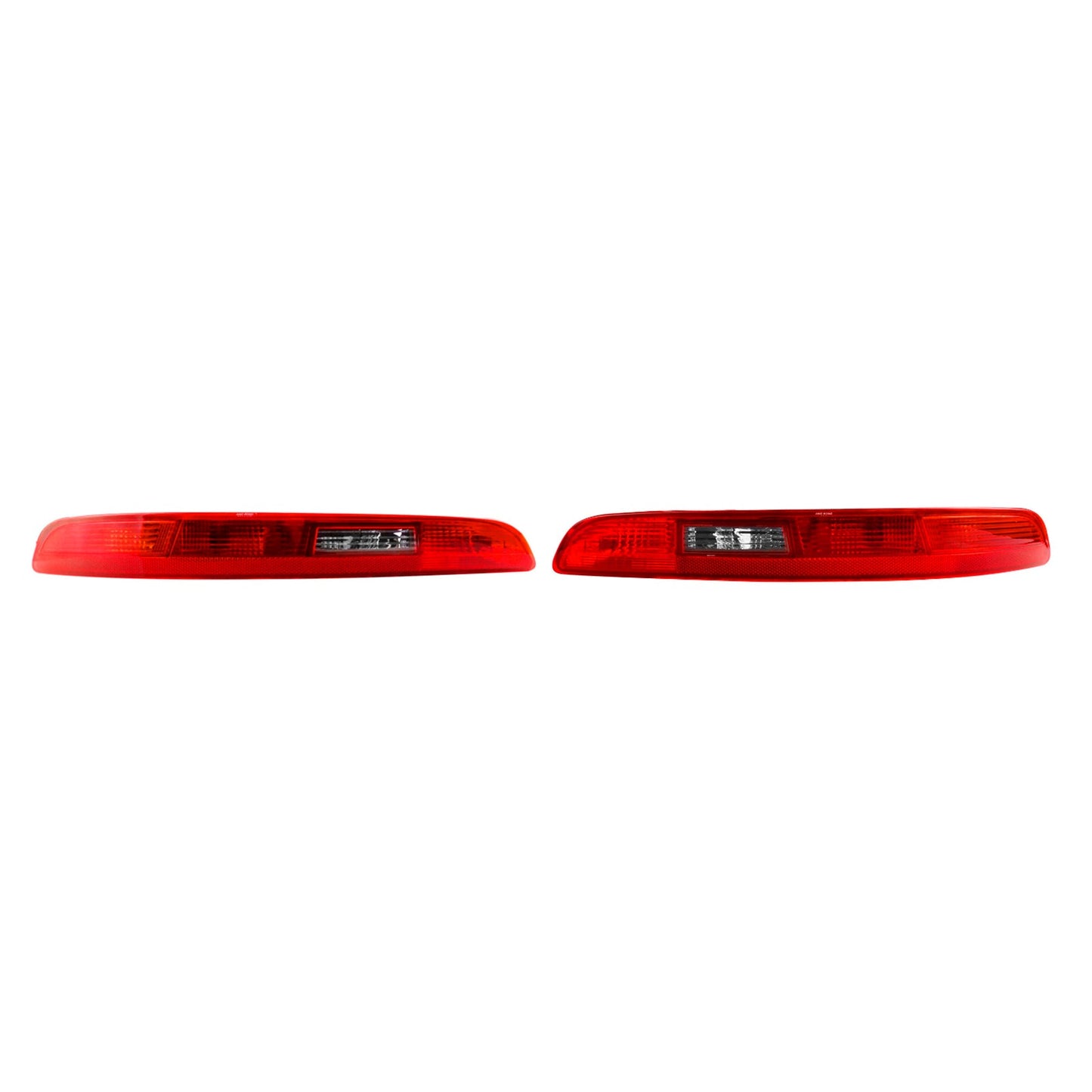 Fanale posteriore sinistro e destro Audi Q3 2012-2015, fanale posteriore, stop e freno 8UD945095 8UD945096