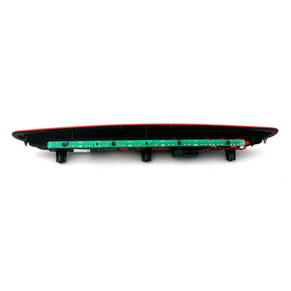 Terza luce di stop, fanale posteriore, rossa, per Mini Cooper R50 R53 02-06
