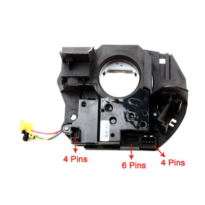 Molla dell'orologio Dodge Grand Caravan 2011-2019 con sensore Angel-4PINS 56046241AA